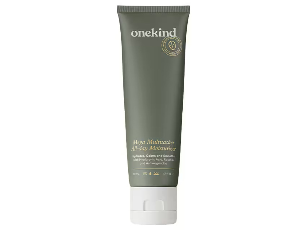 onekind‎ Mega Multitasker All-Day Moisturizer 50 mL / 1.7 fl oz